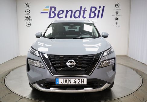 Nissan X-Trail, 2024 2