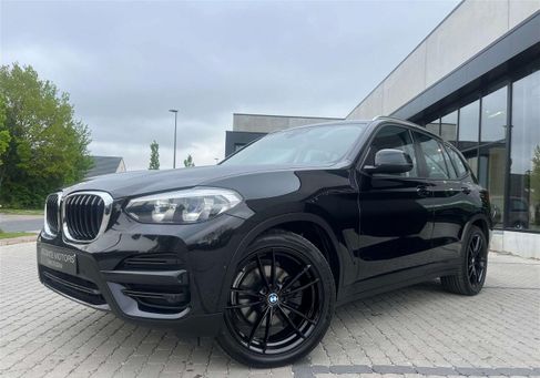 BMW X3, 2019 2