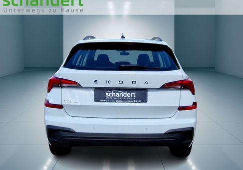Skoda Kamiq, 2025 3
