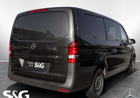 Mercedes-Benz Vito, 2021 3