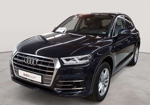 Audi Q5, 2020 2