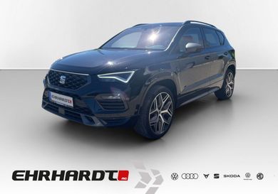 Seat Ateca, 2022