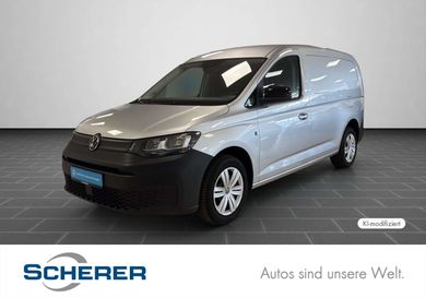 Volkswagen Caddy, 2025