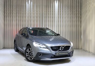 Volvo V40 Cross Country, 2018