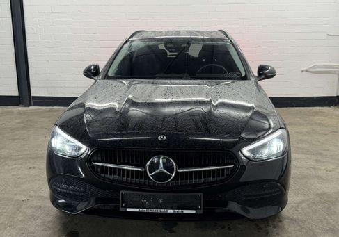 Mercedes-Benz C 220, 2023