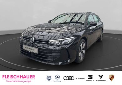 Volkswagen Passat Variant, 2025