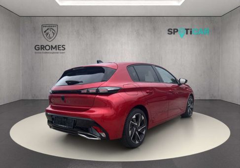Peugeot 308, 2023
