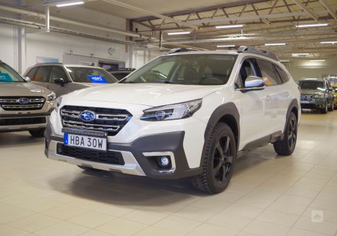 Subaru OUTBACK, 2023