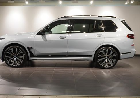BMW X7, 2026 2