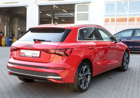 Audi A3, 2025 2