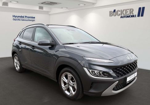 Hyundai Kona, 2022 2