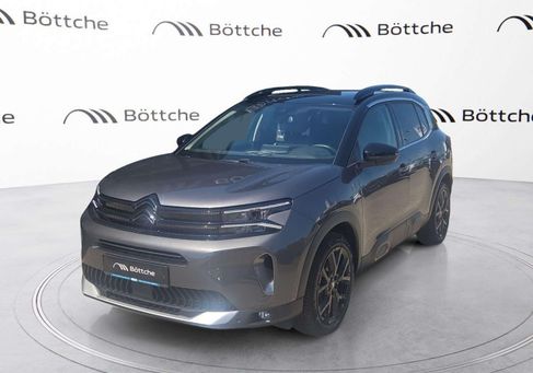 Citroën C5 Aircross, 2024 2