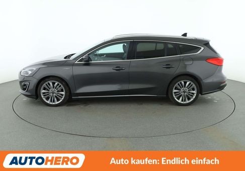 Ford Focus, 2018 3