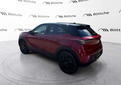 Opel Mokka, 2022 3