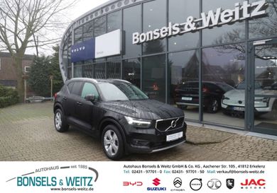 Volvo XC40, 2020