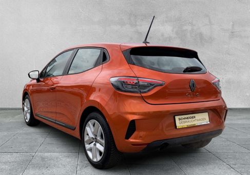 Renault Clio, 2024