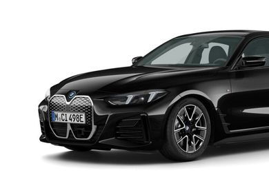 BMW i4, 2026