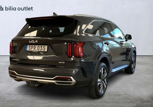 Kia Sorento, 2023 3