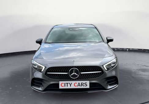 Mercedes-Benz A 180, 2019
