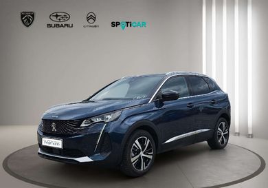 Peugeot 3008, 2024
