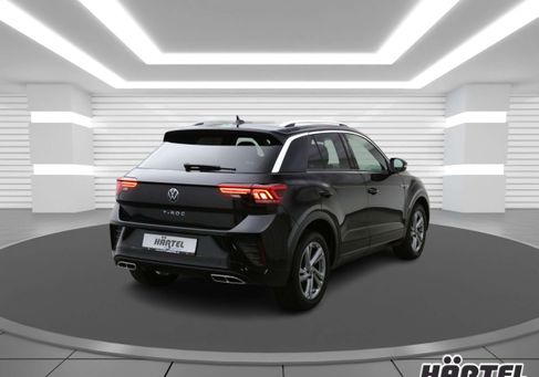 Volkswagen T-Roc, 2023 3