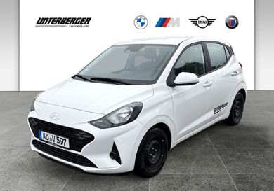 Hyundai i10, 2024