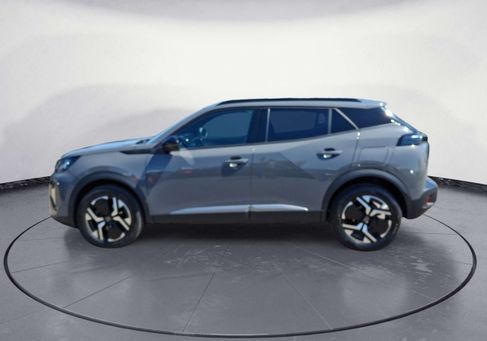 Peugeot 2008, 2024
