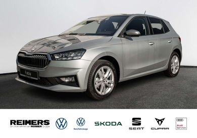 Skoda Fabia, 2026