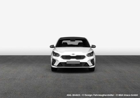 Kia XCeed, 2020