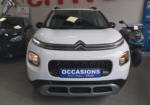 Citroën C3, 2020 2