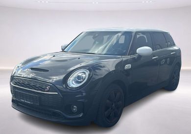 MINI Cooper SD Clubman, 2020