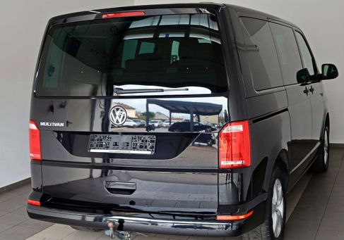 Volkswagen T6 Multivan, 2019