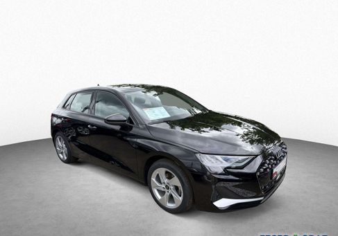 Audi A3, 2025