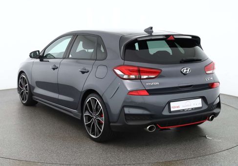 Hyundai i30, 2019 3