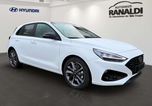Hyundai i30, 2025 2