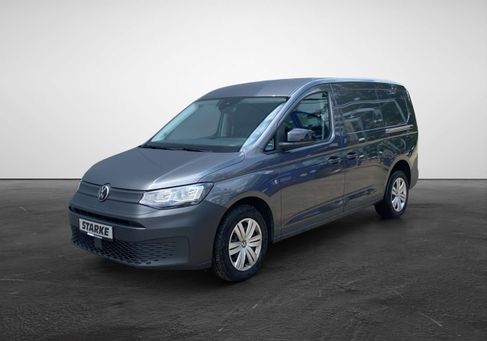 Volkswagen Caddy, 2022