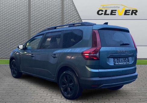 Dacia Jogger, 2026 2