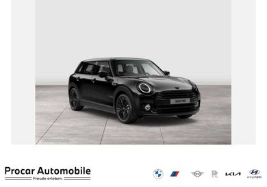 MINI One Clubman, 2021