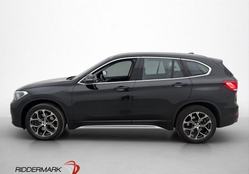 BMW X1, 2021