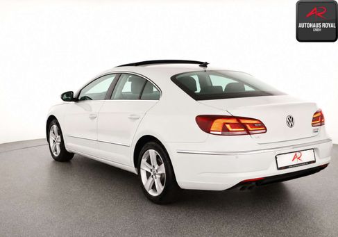 Volkswagen Passat CC, 2018