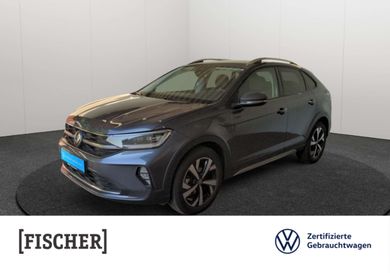 Volkswagen Taigo, 2022