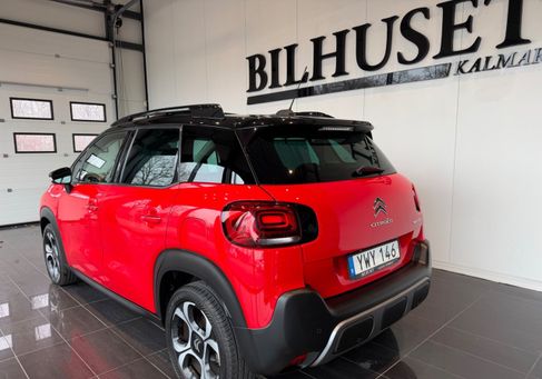 Citroën C3 Aircross, 2018 3