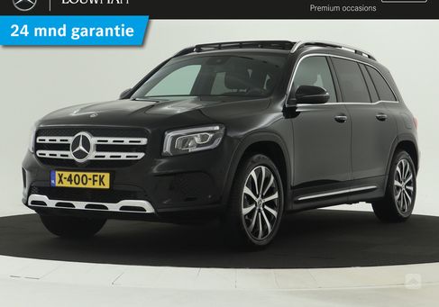 Mercedes-Benz GLB 180, 2023