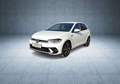 Volkswagen Polo, 2022