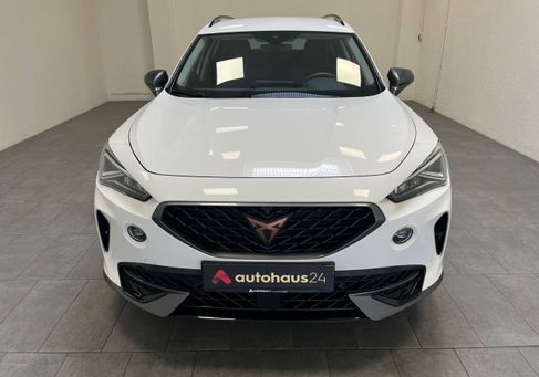 Cupra Formentor, 2024