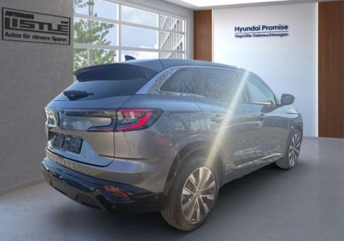 Renault Austral, 2025
