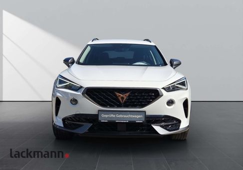 Cupra Formentor, 2024
