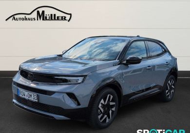 Opel Mokka, 2026