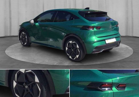 Renault Clio, 2026