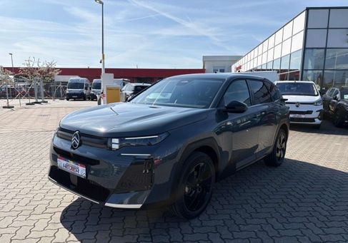 Citroën C5 Aircross, 2026